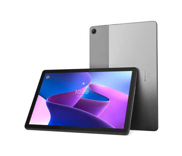Lenovo Tab M10 4GB/64GB/Android 11/WiFi Gen. 3 - 1132747 - zdjęcie